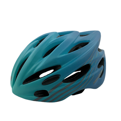 Capacete Highone Volcano MY22 com Vista Light Azul