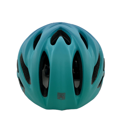 Capacete Highone Volcano MY22 com Vista Light Azul