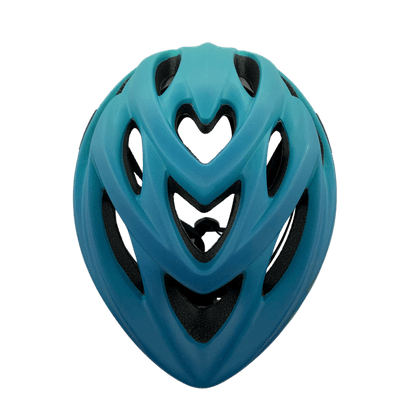 Capacete Highone Volcano MY22 com Vista Light Azul