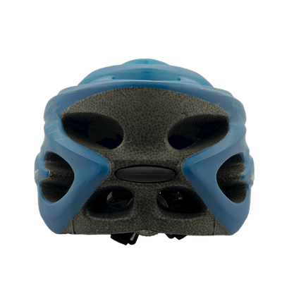 Capacete Highone Volcano MY22 com Vista Light Azul
