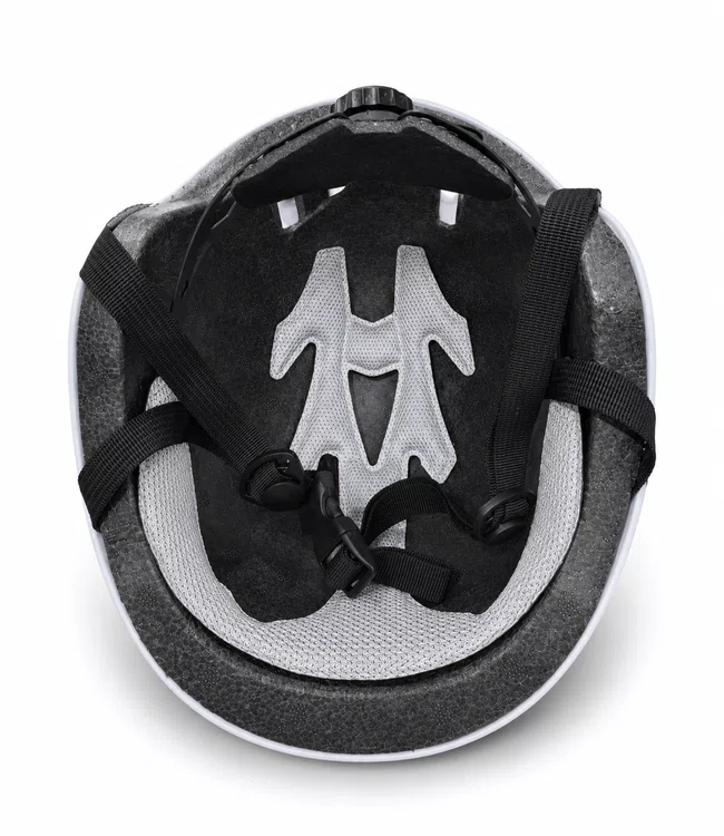 Capacete infantil dinossauro rosa 48-54