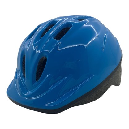 Capacete Kidzamo Infantil Azul
