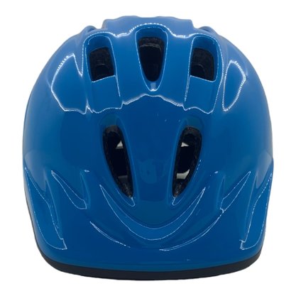 Capacete Kidzamo Infantil Azul