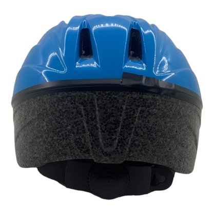 Capacete Kidzamo Infantil Azul