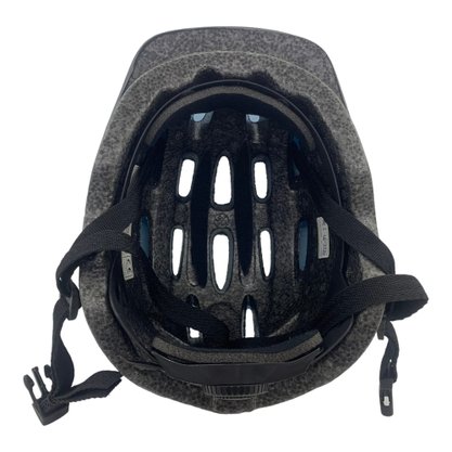 Capacete Kidzamo Infantil Azul