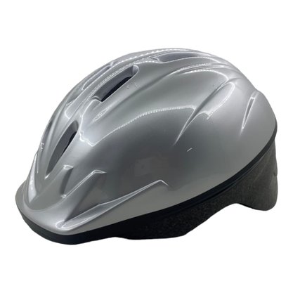 Capacete Kidzamo Infantil Cinza
