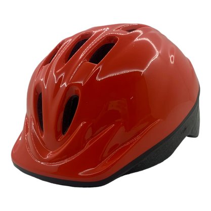 Capacete Kidzamo Infantil Vermelho
