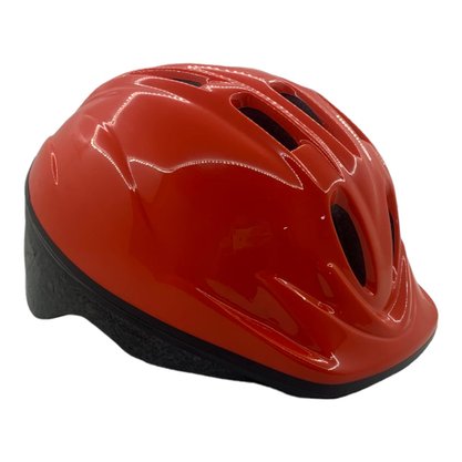 Capacete Kidzamo Infantil Vermelho