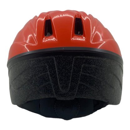 Capacete Kidzamo Infantil Vermelho