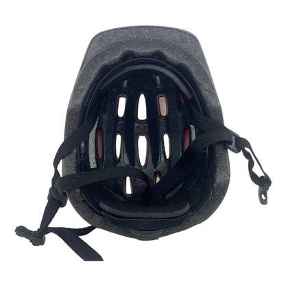 Capacete Kidzamo Infantil Vermelho