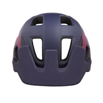Capacete Lazer Chiru MTB Azul e Rosa