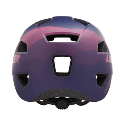 Capacete Lazer Chiru MTB Azul e Rosa