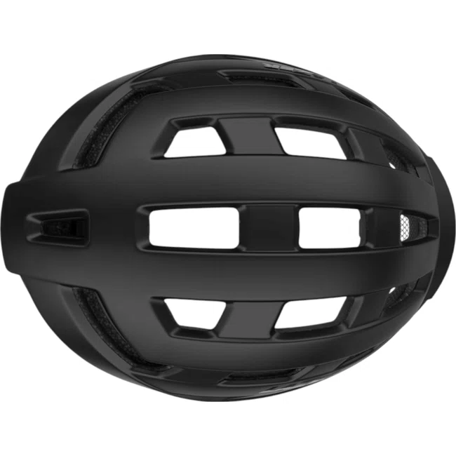 Capacete Lazer Tempo Kinetcore Preto