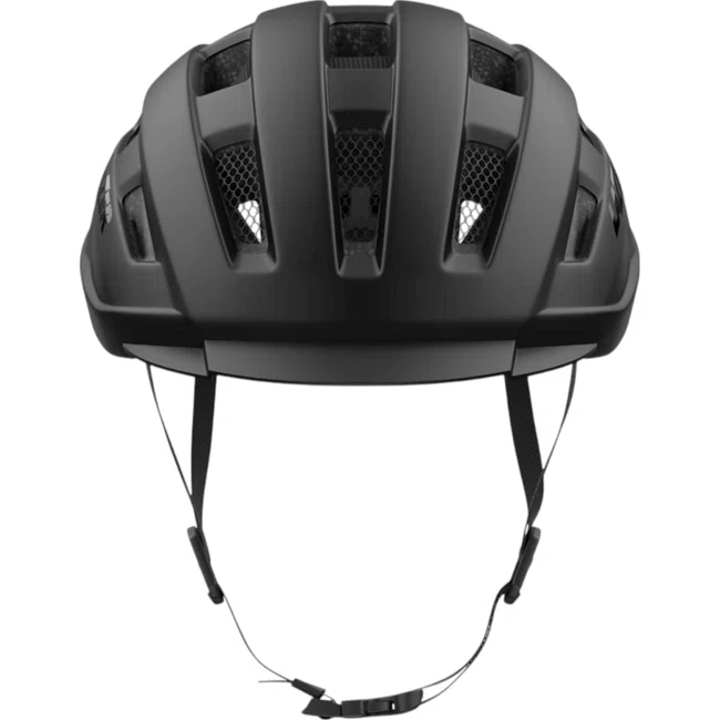 Capacete Lazer Tempo Kinetcore Preto