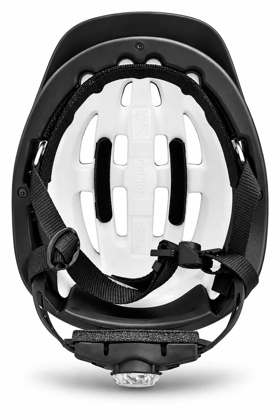 Capacete nathor spider-man vermelho