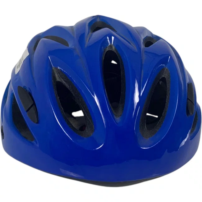Capacete Rava Little Child Azulㅤㅤㅤㅤㅤㅤㅤㅤㅤㅤㅤㅤㅤㅤㅤㅤㅤㅤㅤ
