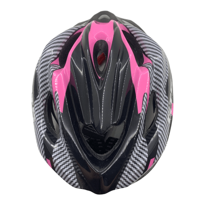 Capacete GTS Preto e Rosaㅤㅤㅤㅤㅤㅤㅤㅤㅤㅤㅤㅤㅤㅤㅤㅤㅤㅤㅤㅤㅤㅤㅤㅤㅤ