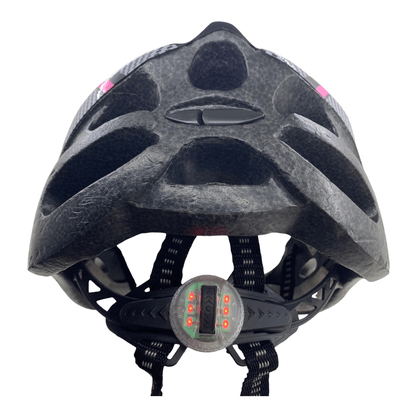 Capacete GTS Preto e Rosaㅤㅤㅤㅤㅤㅤㅤㅤㅤㅤㅤㅤㅤㅤㅤㅤㅤㅤㅤㅤㅤㅤㅤㅤㅤ