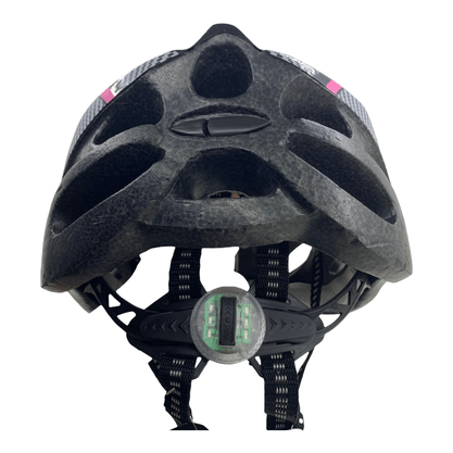Capacete GTS Preto e Rosaㅤㅤㅤㅤㅤㅤㅤㅤㅤㅤㅤㅤㅤㅤㅤㅤㅤㅤㅤㅤㅤㅤㅤㅤㅤ