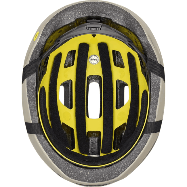 Capacete Specialized Align 2 C/Mips Verde Escuroㅤㅤㅤㅤㅤㅤ