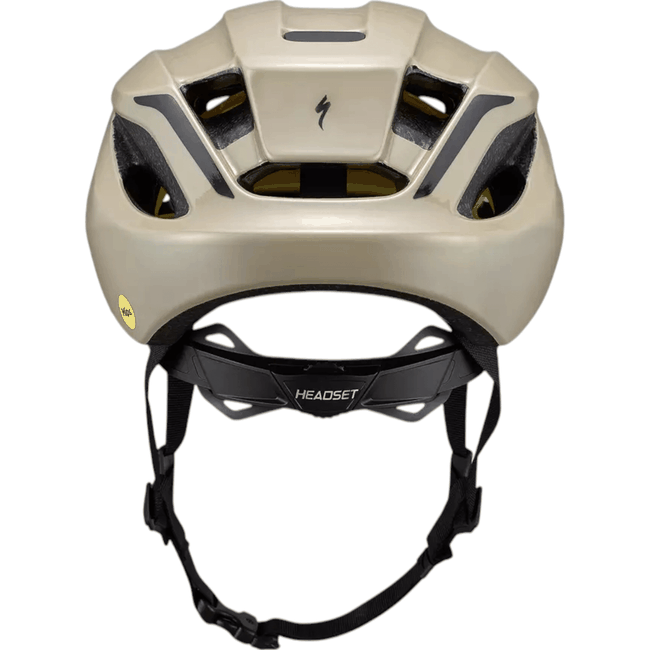 Capacete Specialized Align 2 C/Mips Verde Escuroㅤㅤㅤㅤㅤㅤ