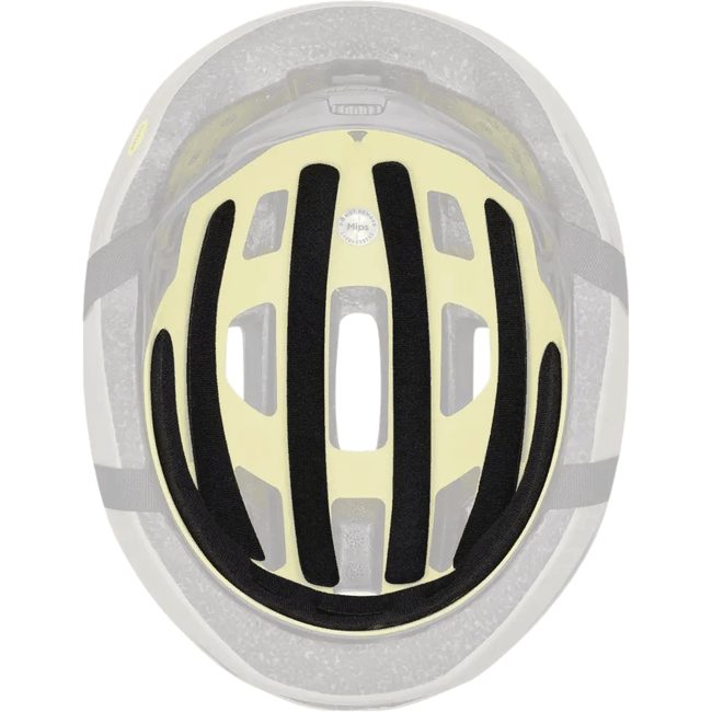 Capacete Specialized Align 2 C/Mips Verde Escuroㅤㅤㅤㅤㅤㅤ