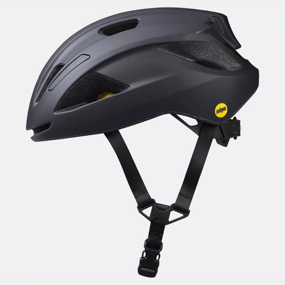 Capacete Specialized Align II com Mips Preto