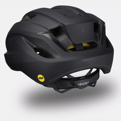 Capacete Specialized Align II com Mips Preto