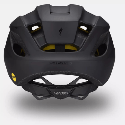 Capacete Specialized Align II com Mips Preto