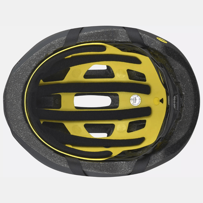 Capacete Specialized Align II com Mips Preto