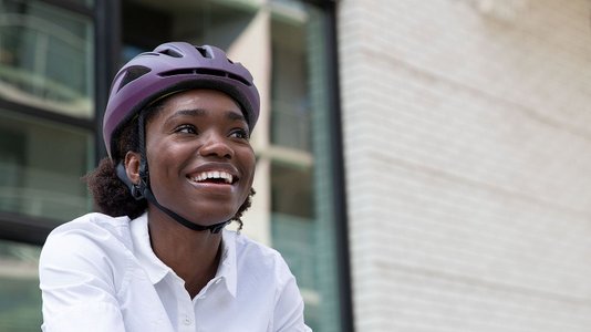 Capacete Specialized Align II com Mips Preto