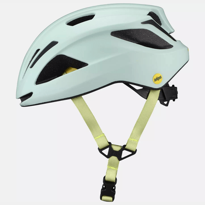 Capacete Specialized Align II com Mips Verde Claro
