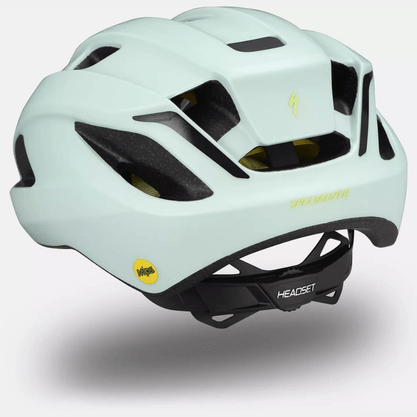 Capacete Specialized Align II com Mips Verde Claro