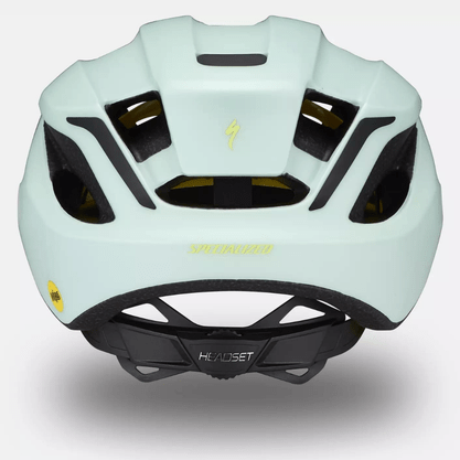 Capacete Specialized Align II com Mips Verde Claro