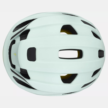Capacete Specialized Align II com Mips Verde Claro