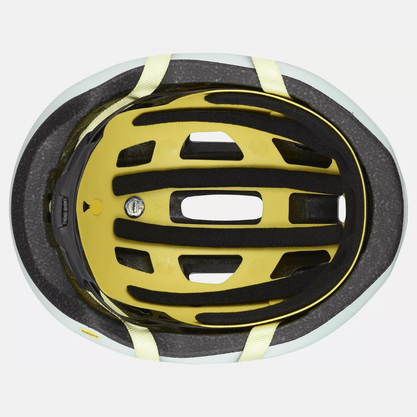 Capacete Specialized Align II com Mips Verde Claro