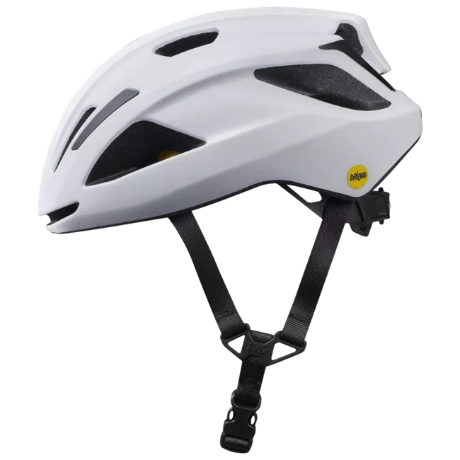 Capacete Specialized Align II com Mips Brancoㅤㅤㅤㅤㅤㅤㅤㅤㅤㅤ