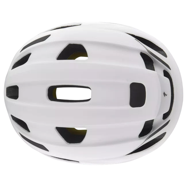 Capacete Specialized Align II com Mips Brancoㅤㅤㅤㅤㅤㅤㅤㅤㅤㅤ