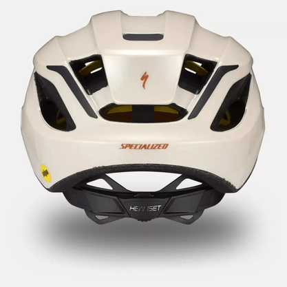 Capacete Specialized Align II Marrom Claro