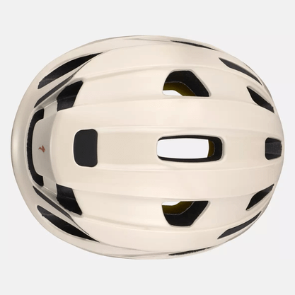 Capacete Specialized Align II Marrom Claro