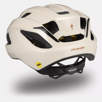 Capacete Specialized Align II Marrom Claro