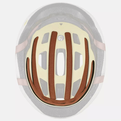 Capacete Specialized Align II Marrom Claro