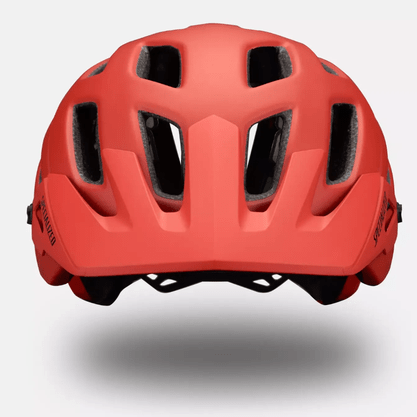 Capacete Specialized Ambush com Mips Vermelho Escuro
