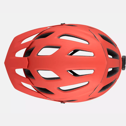 Capacete Specialized Ambush com Mips Vermelho Escuro