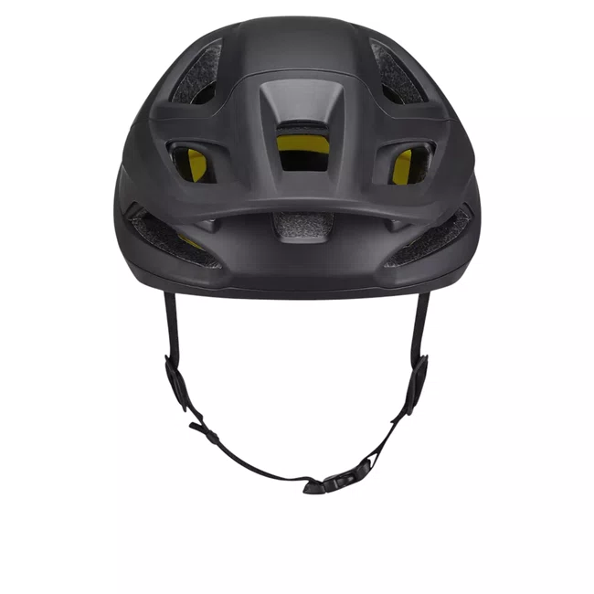 Capacete Specialized Camber Preto e Cinza