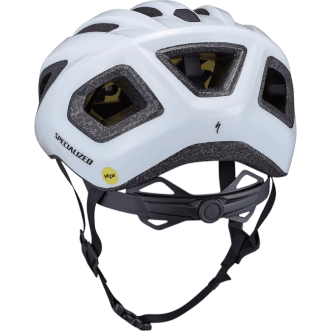 Capacete Specialized Chamonix 3 Brancoㅤㅤㅤㅤㅤㅤㅤㅤㅤㅤㅤㅤㅤㅤㅤㅤㅤ