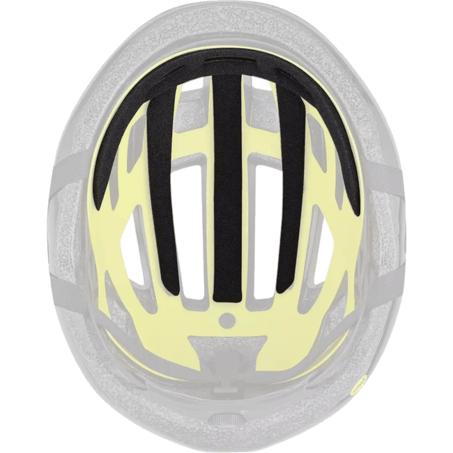 Capacete Specialized Chamonix 3 Preto Fosco