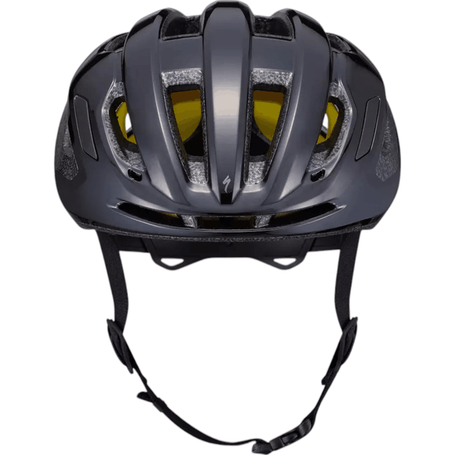 Capacete Specialized Chamonix 3 Preto Fosco