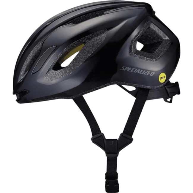 Capacete Specialized Chamonix 3 Preto Fosco
