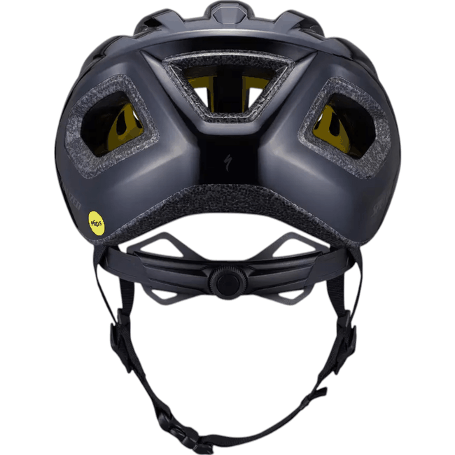 Capacete Specialized Chamonix 3 Preto Fosco
